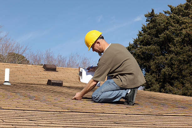 Best Cold Roofs  in Liberty, TX